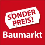 Sonderpreis Baumarkt