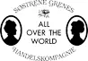 SØSTRENE GRENE logo