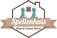 Spellenhuis