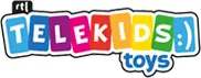 Telekids Toys logo