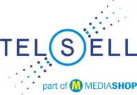 Telsell logo