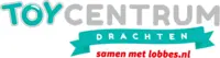 Toycentrum Drachten logo