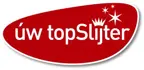 uw topSlijter logo