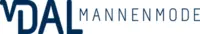 Van Dal Mannenmode logo