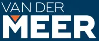 Van der Meer logo