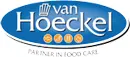 Van Hoeckel logo