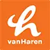 vanHaren logo