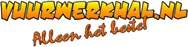 Vuurwerkhal.nl logo