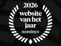Website van het Jaar logo