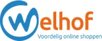 Welhof logo