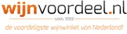 Wijnvoordeel logo