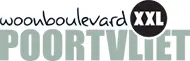 Woonboulevard Poortvliet logo