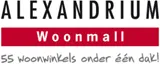 Woonmall Alexandrium logo