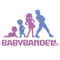 Babybanden