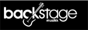 Backstage Musikk