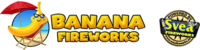 Banana Fireworks kundeaviser