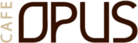 Cafe Opus kundeaviser