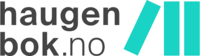 Haugen Bok kundeaviser