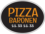 Pizza Baronen kundeaviser