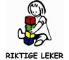 Riktige Leker kundeaviser