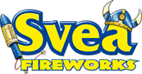 Svea Fireworks kundeaviser