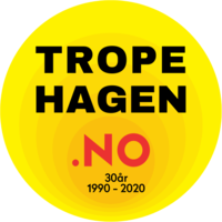 Tropehagen kundeaviser