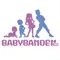 Babybanden logo