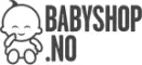 Babyshop logo