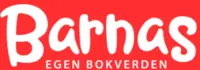 Barnas Egen Bokverden logo