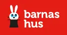 Barnas Hus logo