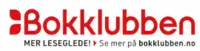 Bokklubben logo