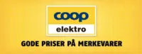 Coop Elektro logo