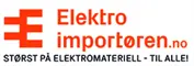 Elektroimportøren logo