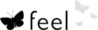 Feel logo