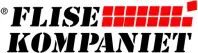 Flisekompaniet logo