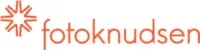 Fotoknudsen logo