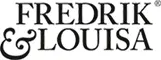 Fredrik & Louisa logo