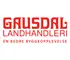 Gausdal Landhandlerikundeaviser