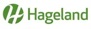 Hageland logo