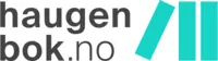 Haugen Bok logo