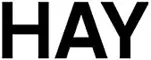 HAY logo