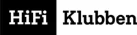 Hi-Fi Klubben logo