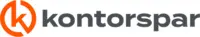 Kontorspar logo