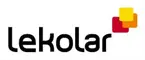 Lekolar logo