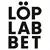 Løplabbet logo