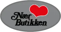 Nærbutikken logo