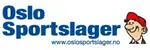 Oslo Sportslager logo