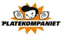 Platekompaniet logo