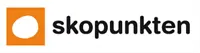 Skopunkten logo