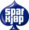 Sparkjøp logo